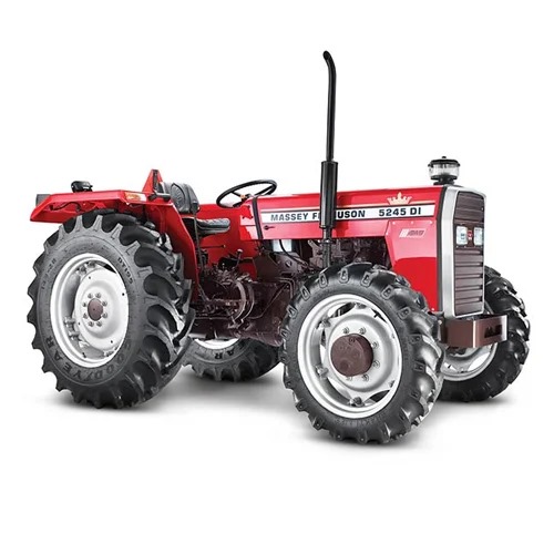 Massey Ferguson